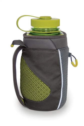 Bottle/Nalgene-32 oz Insulated SLEEVE(Open Top) with Handle